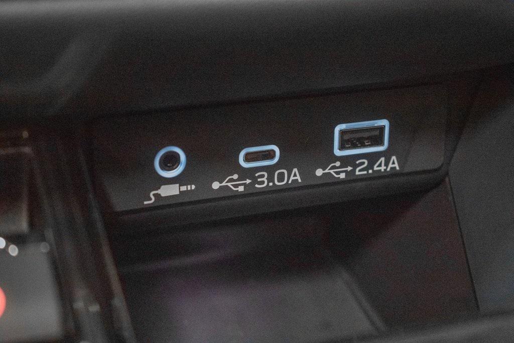 new 2025 Subaru Outback car, priced at $34,828