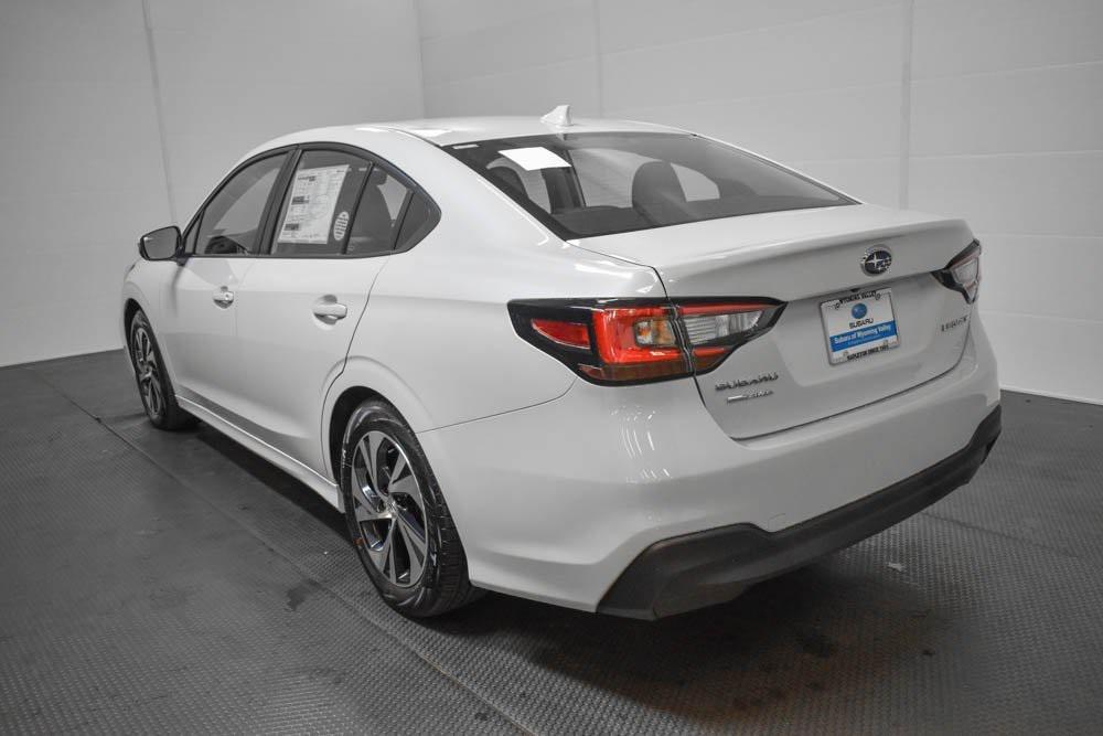 new 2025 Subaru Legacy car, priced at $32,154