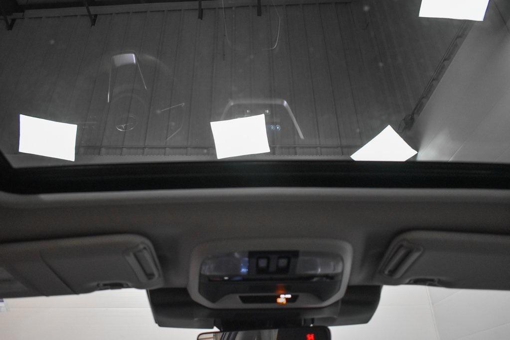 used 2024 Subaru Impreza car, priced at $24,000