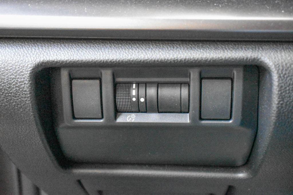 used 2024 Subaru Impreza car, priced at $24,000