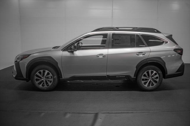 new 2025 Subaru Outback car, priced at $32,711