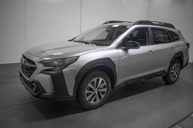 new 2025 Subaru Outback car, priced at $32,711