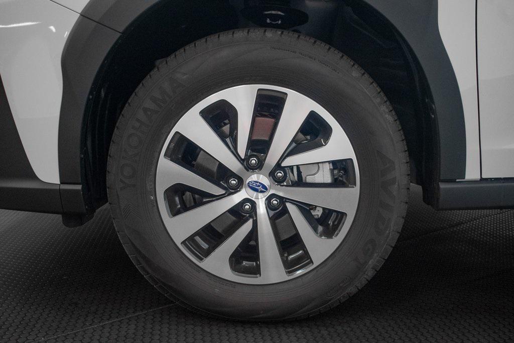 new 2025 Subaru Outback car, priced at $34,673