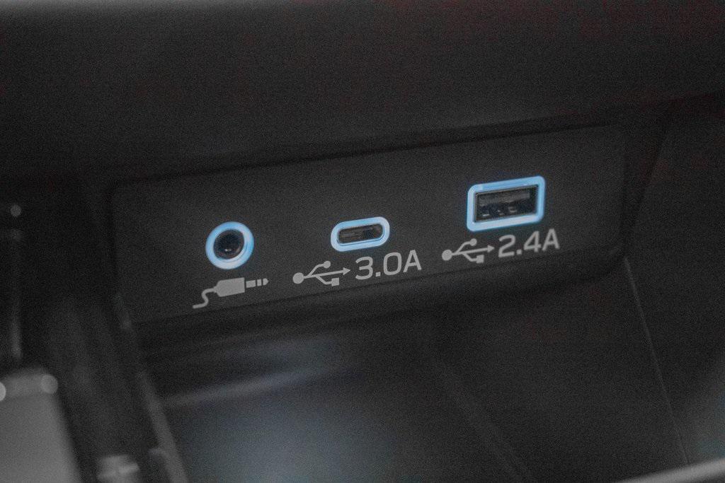 new 2025 Subaru Outback car, priced at $34,673