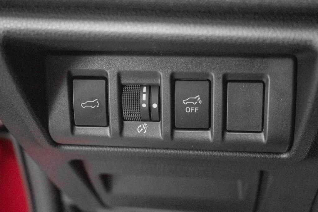 new 2025 Subaru Outback car, priced at $34,673