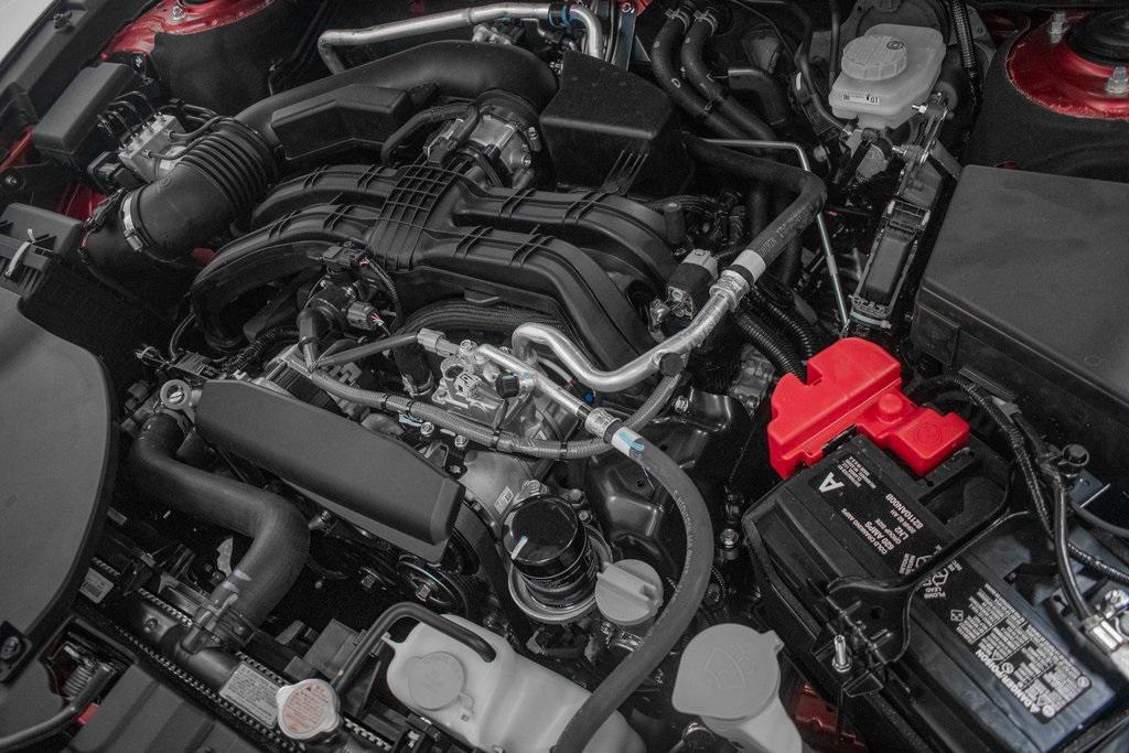 new 2025 Subaru Outback car, priced at $34,673