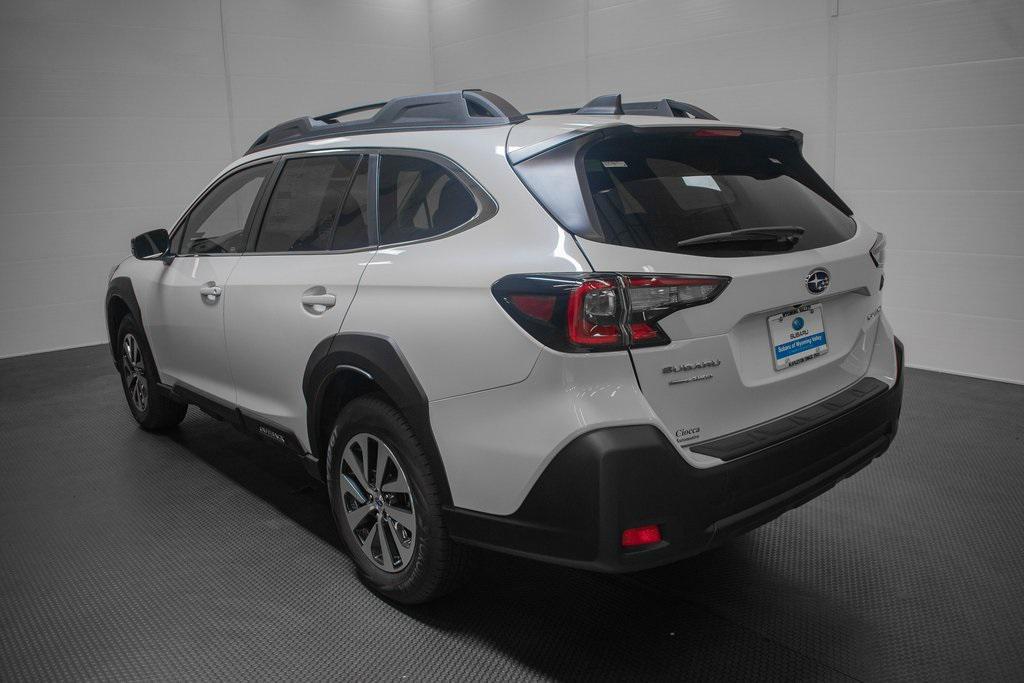 new 2025 Subaru Outback car, priced at $34,673