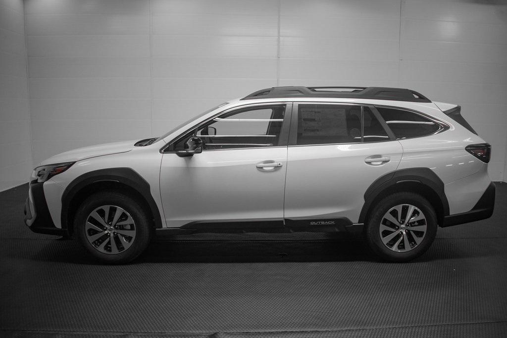 new 2025 Subaru Outback car, priced at $34,673