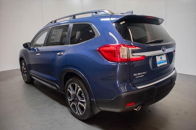 new 2024 Subaru Ascent car, priced at $48,099