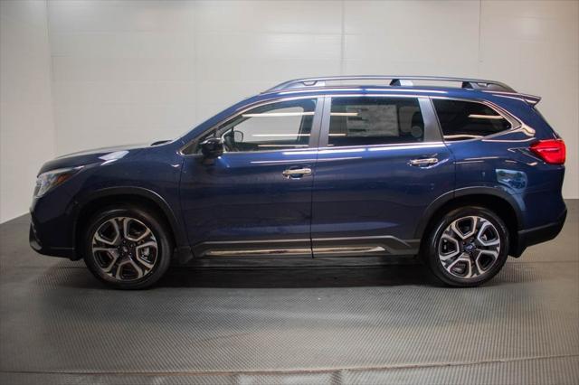 new 2024 Subaru Ascent car, priced at $48,099