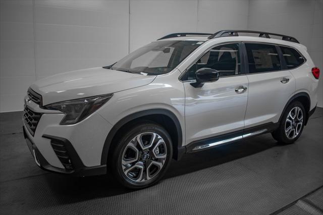 new 2025 Subaru Ascent car, priced at $51,580