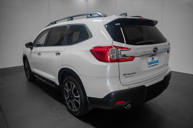 new 2025 Subaru Ascent car, priced at $51,580