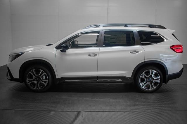 new 2025 Subaru Ascent car, priced at $52,633