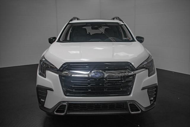 new 2025 Subaru Ascent car, priced at $51,580