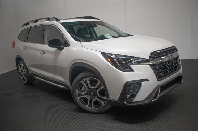 new 2025 Subaru Ascent car, priced at $51,580