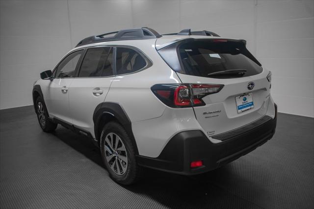 new 2025 Subaru Outback car