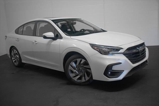 new 2025 Subaru Legacy car, priced at $33,971