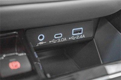 new 2025 Subaru Legacy car, priced at $31,132