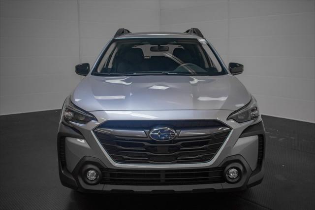new 2025 Subaru Outback car, priced at $38,815