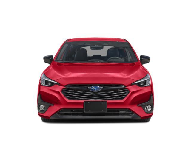 new 2024 Subaru Impreza car, priced at $30,275