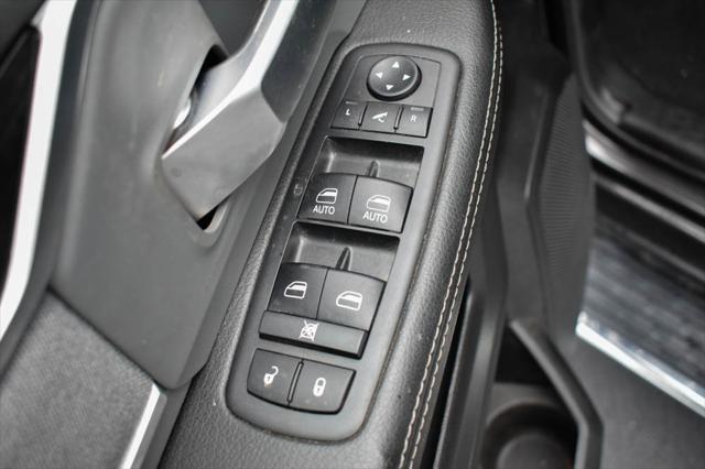 used 2019 Ram 2500 car, priced at $43,500