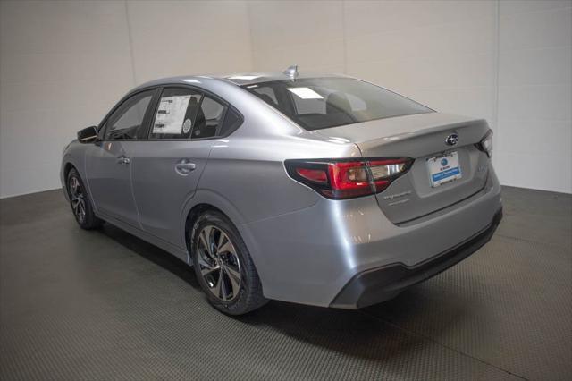 new 2025 Subaru Legacy car, priced at $30,532