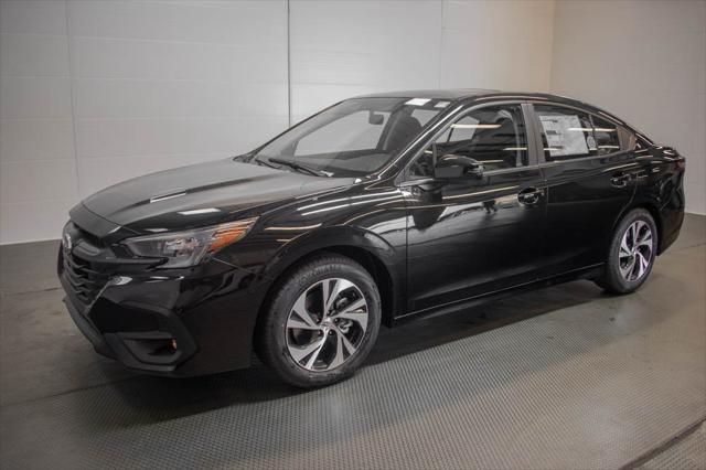 new 2025 Subaru Legacy car, priced at $28,041