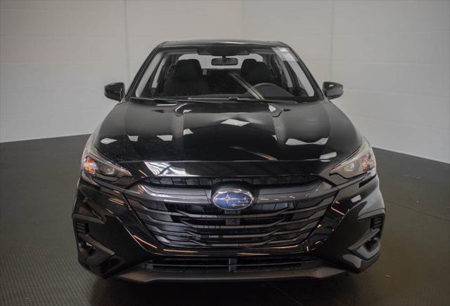 new 2025 Subaru Legacy car, priced at $28,041