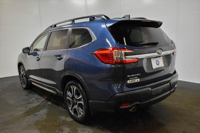 used 2023 Subaru Ascent car, priced at $34,614