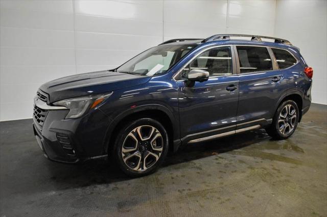 used 2023 Subaru Ascent car, priced at $34,614