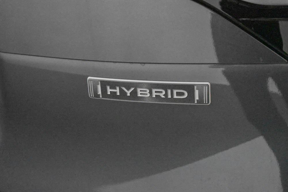 new 2025 Subaru Forester Hybrid car, priced at $40,206
