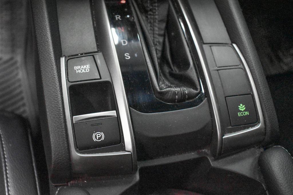 used 2020 Honda Civic car, priced at $20,800