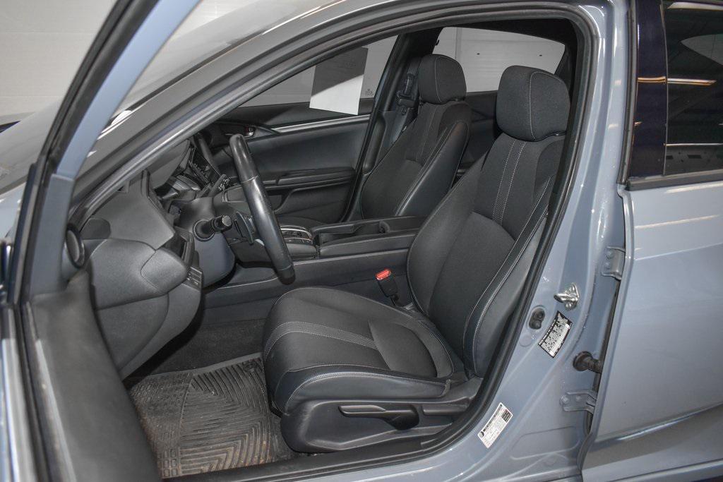 used 2020 Honda Civic car, priced at $20,800