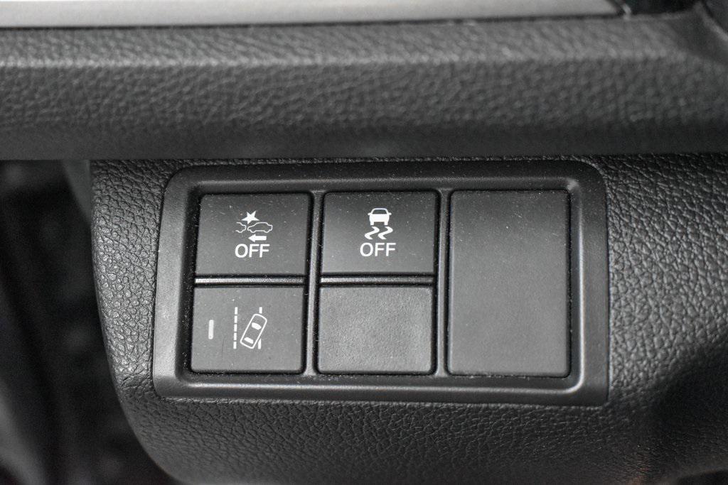 used 2020 Honda Civic car, priced at $20,800