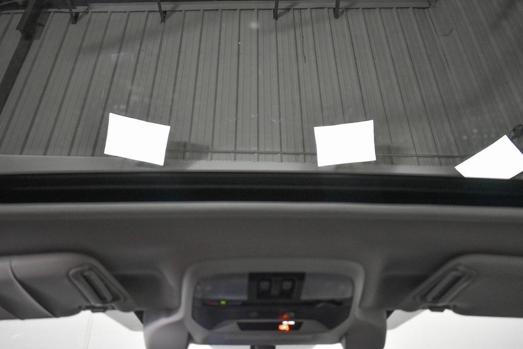 used 2023 Subaru Crosstrek car, priced at $24,500