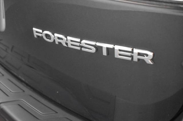 used 2022 Subaru Forester car, priced at $26,250