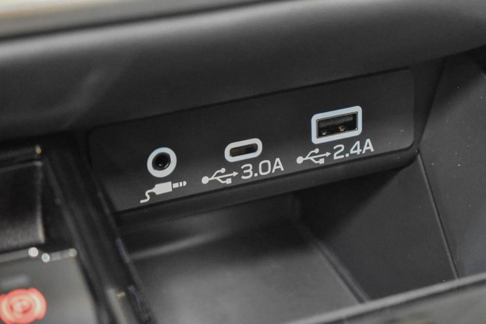new 2025 Subaru Legacy car, priced at $35,801