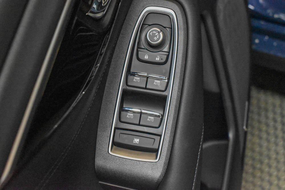 new 2025 Subaru Legacy car, priced at $35,801