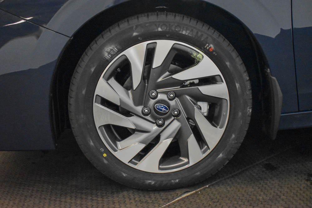 new 2025 Subaru Legacy car, priced at $35,801