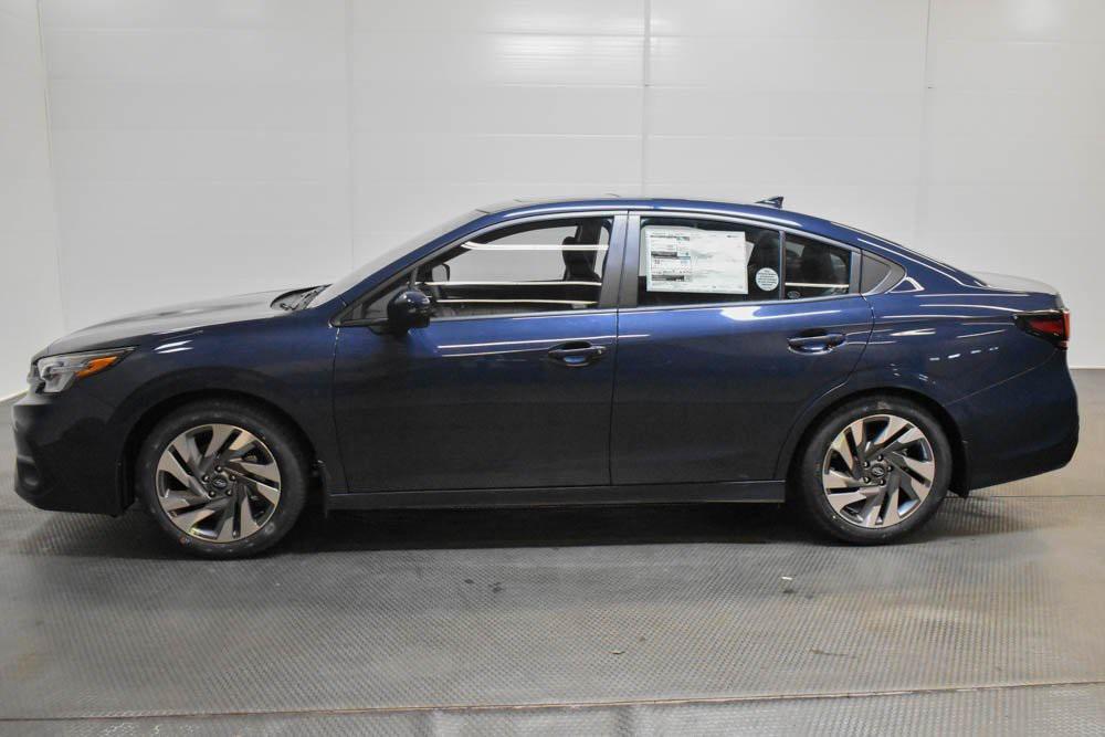 new 2025 Subaru Legacy car, priced at $35,801