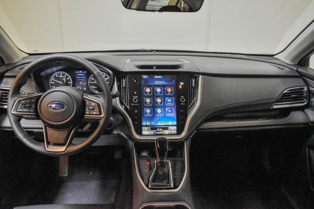 new 2025 Subaru Legacy car, priced at $35,801