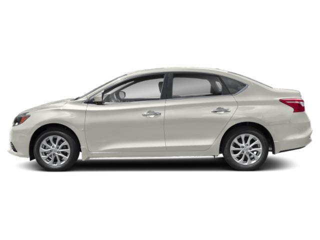 used 2019 Nissan Sentra car, priced at $12,500