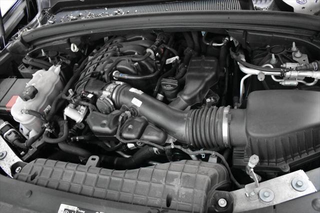 used 2022 Jeep Grand Cherokee car, priced at $33,250