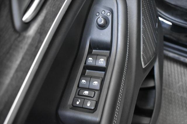 used 2022 Jeep Grand Cherokee car, priced at $33,250