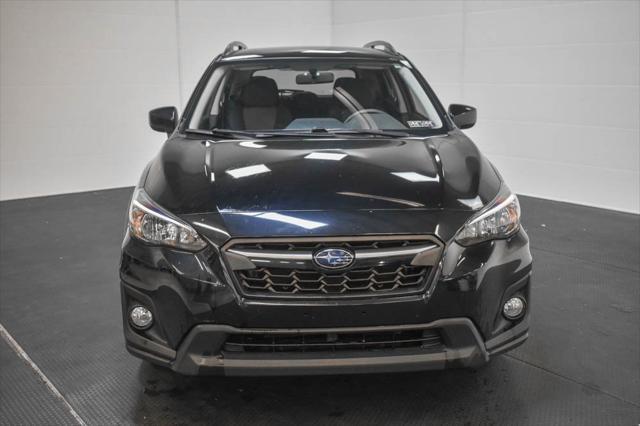 used 2018 Subaru Crosstrek car, priced at $19,000