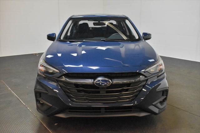 new 2025 Subaru Legacy car, priced at $33,790