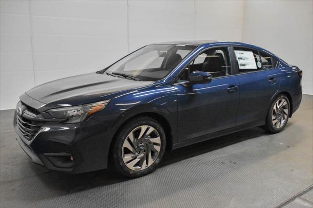 new 2025 Subaru Legacy car, priced at $33,790