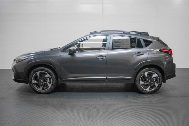 new 2024 Subaru Crosstrek car, priced at $33,474