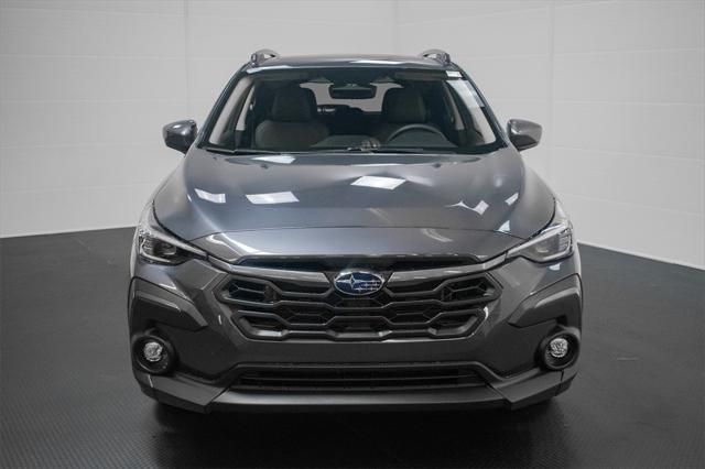 new 2024 Subaru Crosstrek car, priced at $33,474