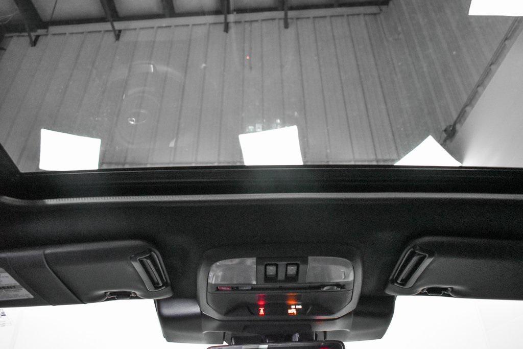 used 2024 Subaru Crosstrek car, priced at $28,000
